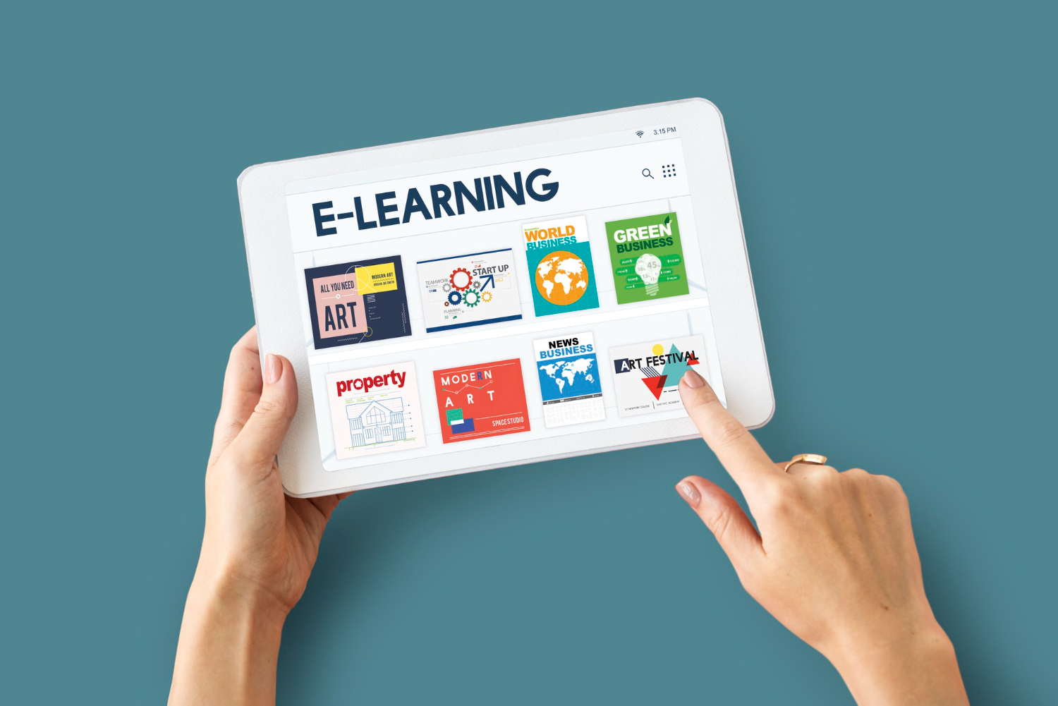 EdTech Business