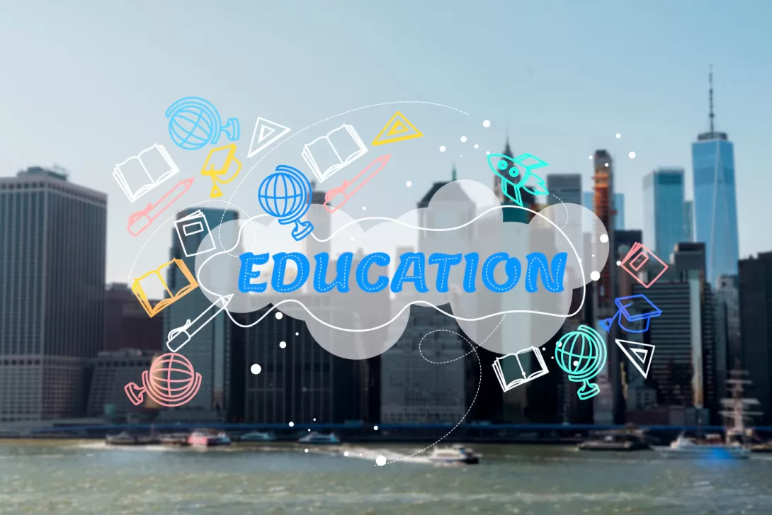 EdTech Business